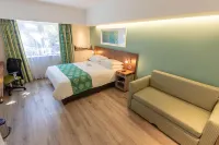 City Lodge Hotel Durban Hotel di Durban