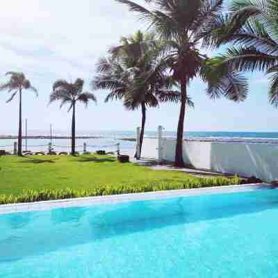 Brizo Hotel & Beach Resort Fitness & Recreational Facilities