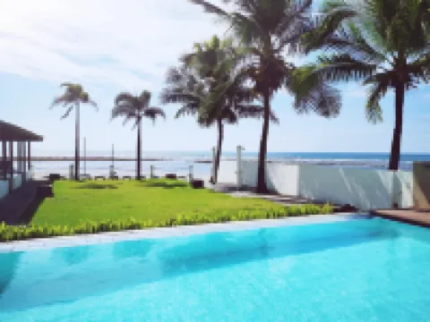 Brizo Hotel & Beach Resort Các khách sạn ở Bataan