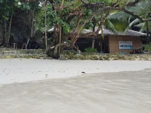 Sohoton Bay Resort