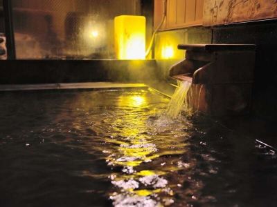 スパ・大浴場 天然温泉 青葉の湯 ドーミーイン仙台ANNEXの写真