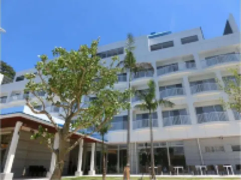 奄美山羊島ホテル 奄美のホテル