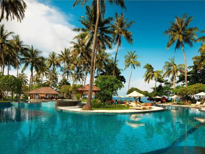 Mangsit Suites by Holiday Resort Lombok