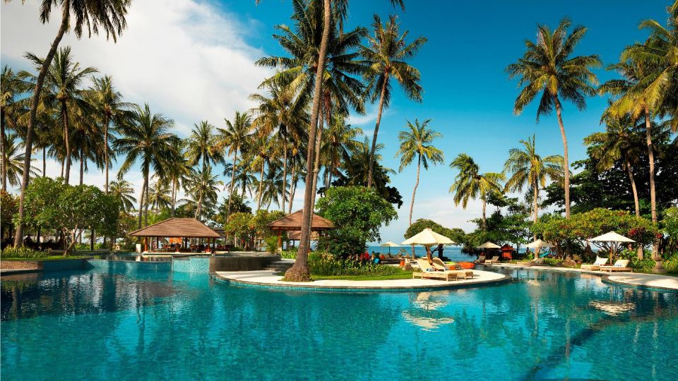 Mangsit Suites by Holiday Resort Lombok