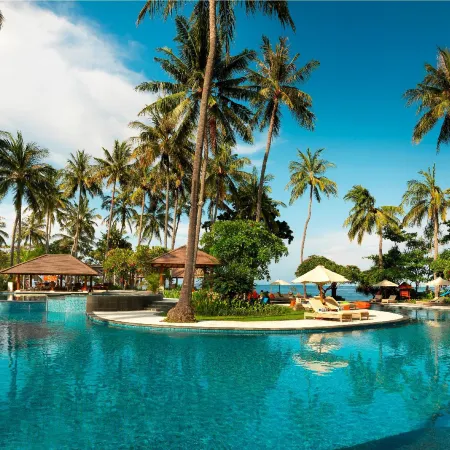 Mangsit Suites by Holiday Resort Lombok