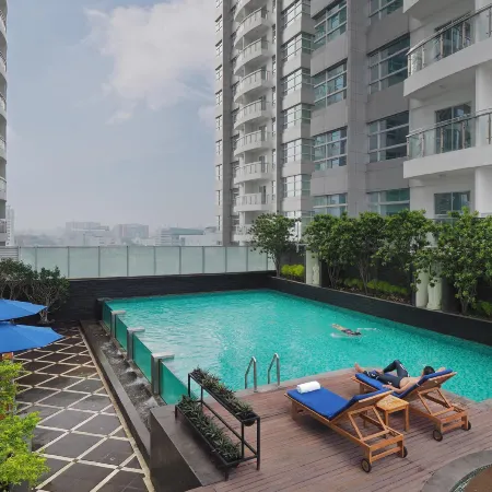 Cambridge Hotel Medan