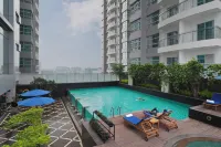 Cambridge Hotel Medan - 5-Star