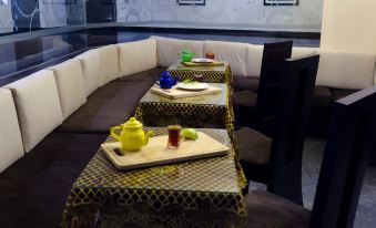 NewCity Hotel & Suites