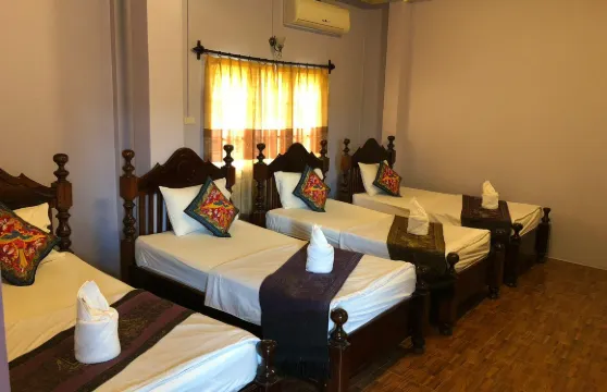 南齋餐廳和酒店