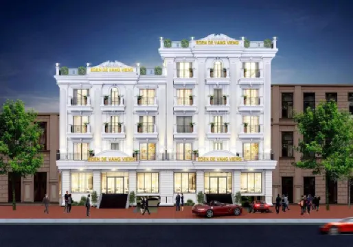 Confetti Garden Hotel Hotel a 