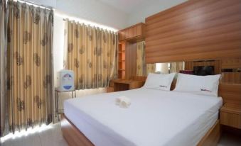 Apartemen Taman Melati Margonda by Winroom