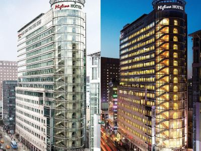Loisir Hotel Seoul Myeongdong