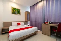 Denata B and B - Pet friendly