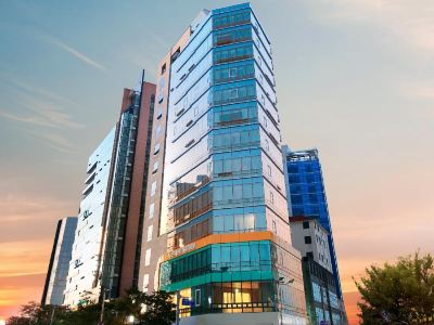 Best Western Haeundae Hotel