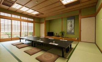 Ryokan Umenoya