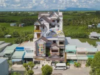 Little Saigon Hostel Hotels in Chau Doc