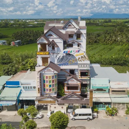 Little Saigon Hostel