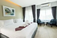 Benjaphorn Grandview Hotel Hotels near Wat Sala Hua Yang