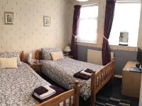 The Trinity Hotels in Bridlington