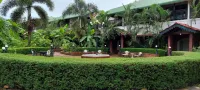 Chira Meadows Ecoresort, Dapoli Các khách sạn ở Brahmanwadi