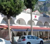 Lale Hotel Hotels in Turunc