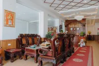 Paris Hotel - Binh Thuan Hotels in Phan Rí Cửa