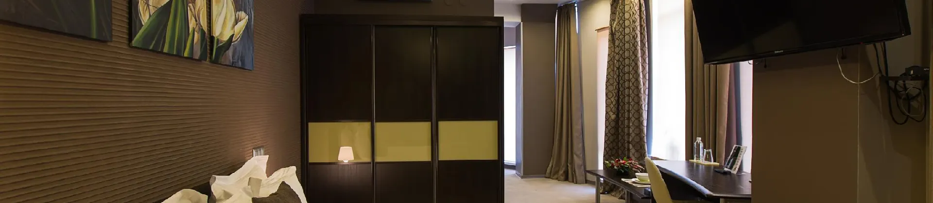 4-Star Select Hotels