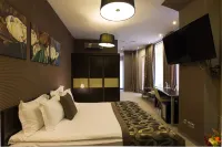 Olymp-Plaza Hotel