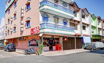 OYO 90507 Hotel Kundur