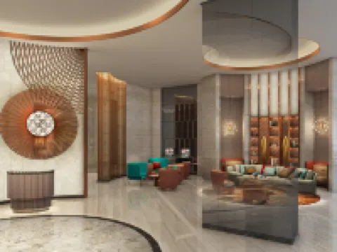 Somerset Central Salcedo Makati Hotels in Makati