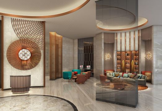 7. 소마셋 센트럴 ..