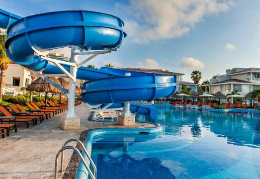 문 팰리스 니숙 - 올 인클루시브 이미지