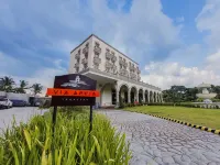 코너스톤 타가이타이 B&B  호텔