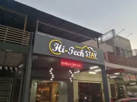 Hi Techstay Hotels in Padang Serai