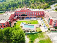 Dolce by Wyndham Barcelona Resort Hotel di Martorell