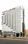 Warwick Riyadh Al Wezarat Hotels in Riyadh