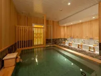Satoumitei Kinparo Hontei Hotels in Oarai