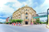 Golden Central Hotel Hotels in Trang Bang