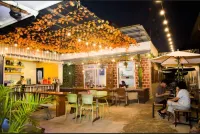Satia Hotel Sibolga Các khách sạn ở Central Tapanuli Regency