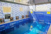 Hotel O Putih Mulia Homestay Syariah
