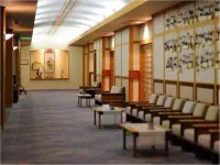 Ichie Hotel a Yurihonjō