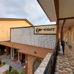 D'Kost Syariah by Calli Rooms