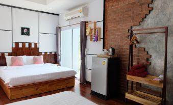 Maai Horm Boutique Resort
