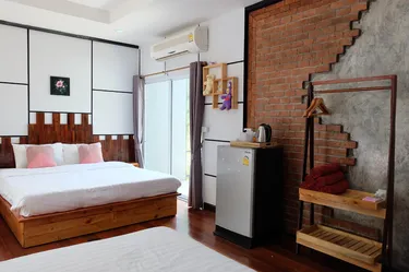 รูปภาพของMaai Horm Boutique Resort - ไม้หอม บูทิค รีสอร์ท