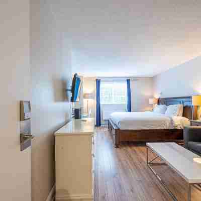 Le Domaine Rooms