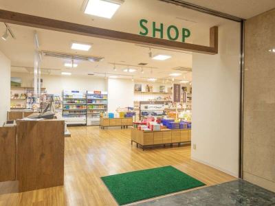 共有エリア 登別万世閣の写真