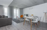 Innapartments - Sao Goncalinho