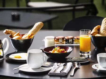 Boutique Hotel Villa du Taur Отели рядом с достопримечательностью «Монастырь якобинцев в Тулузе»