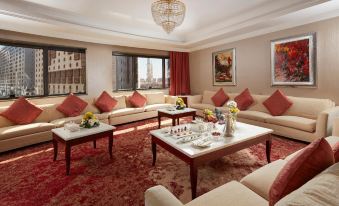 Frontel Al Harithia Hotel