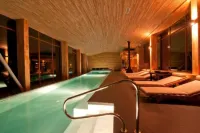 Tierra Patagonia - Pools